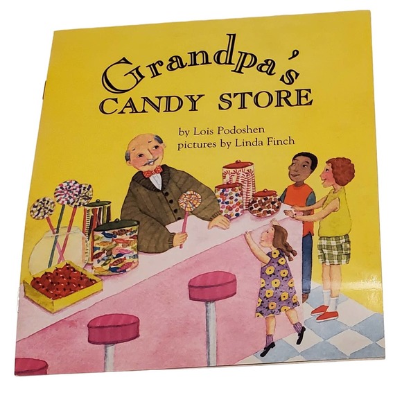 Set of 5 Books For Young Learners - Picture 5 of 7